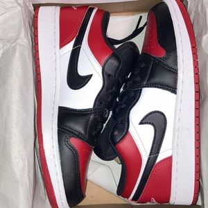 Jordan 1 low